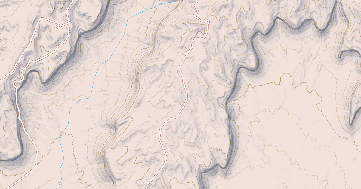 Map preview of BLM National GTLF Public Motorized Roads 1163e1dd-1e32-4cd2-a634-b2c824e25798