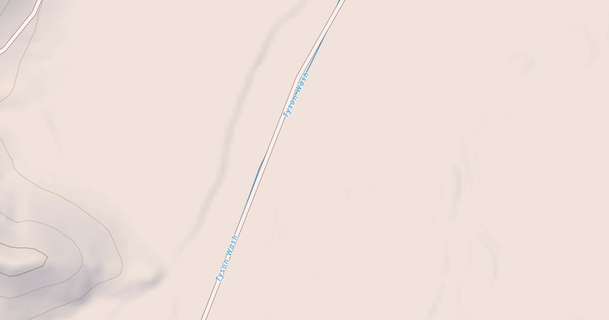 Map preview of BLM National GTLF Public Motorized Roads 3f3622d6-ac94-4abf-ab71-20208a5241b8