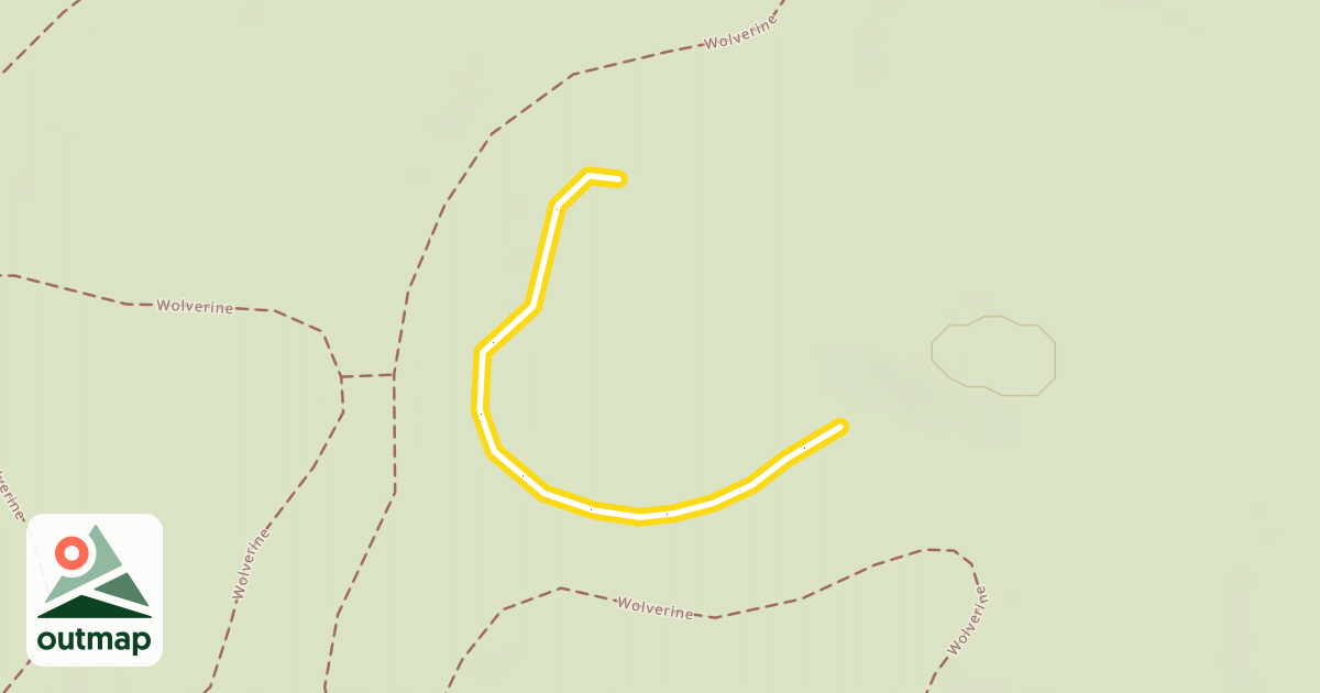 Map of Vole