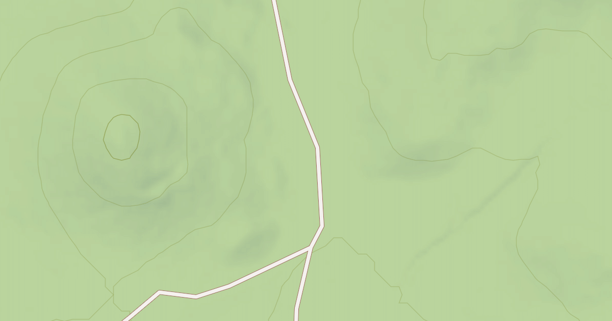 Map preview of BLM National GTLF Public Motorized Roads 0f67ba8e-ca53-41c3-bc2d-9a0932b1d598