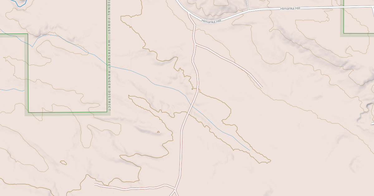 Map preview of FDR5493