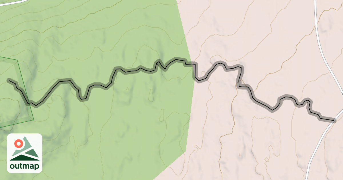 Map of Atlas