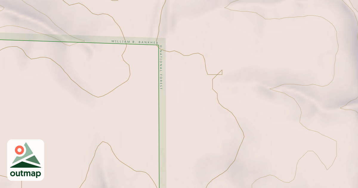 Map of FIREANT