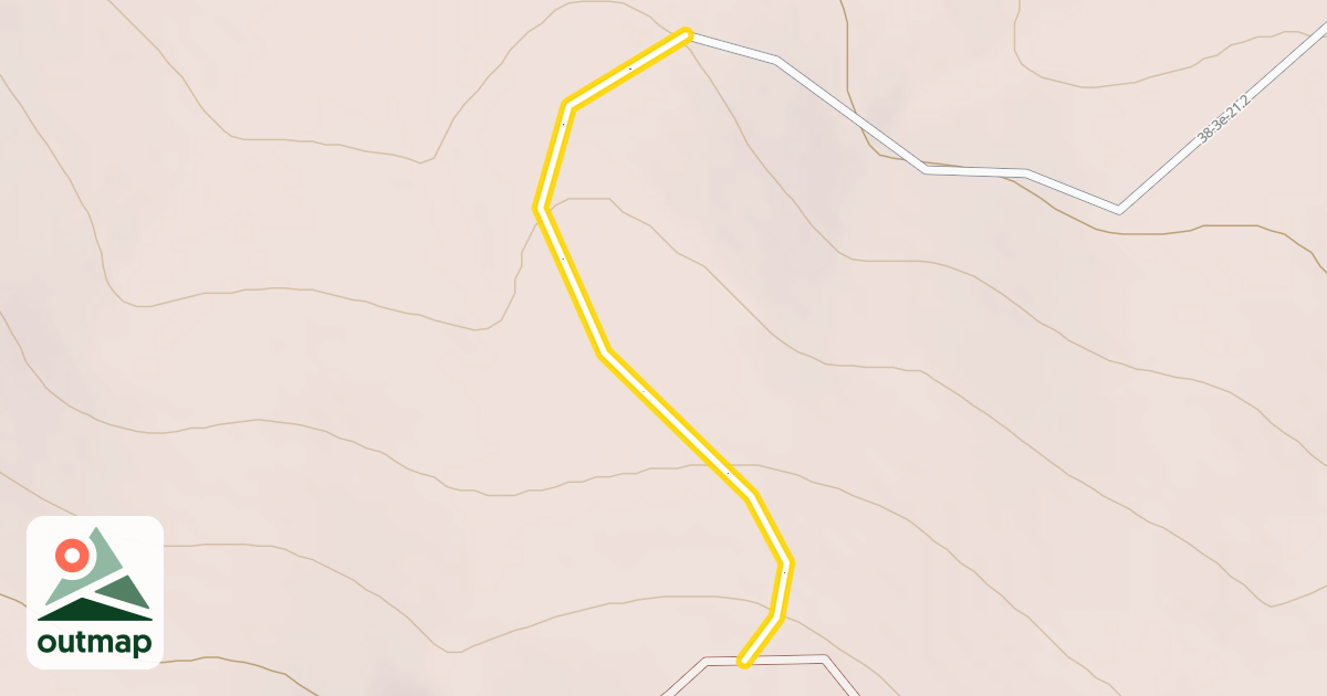 Map of 38-3e-21.2