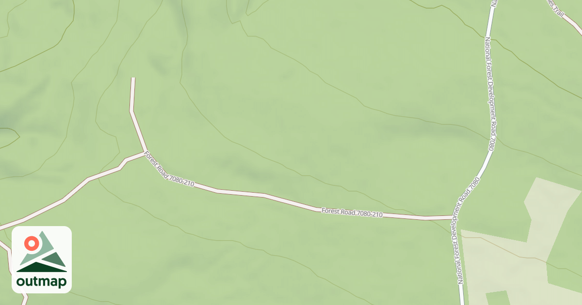 Map of HUC