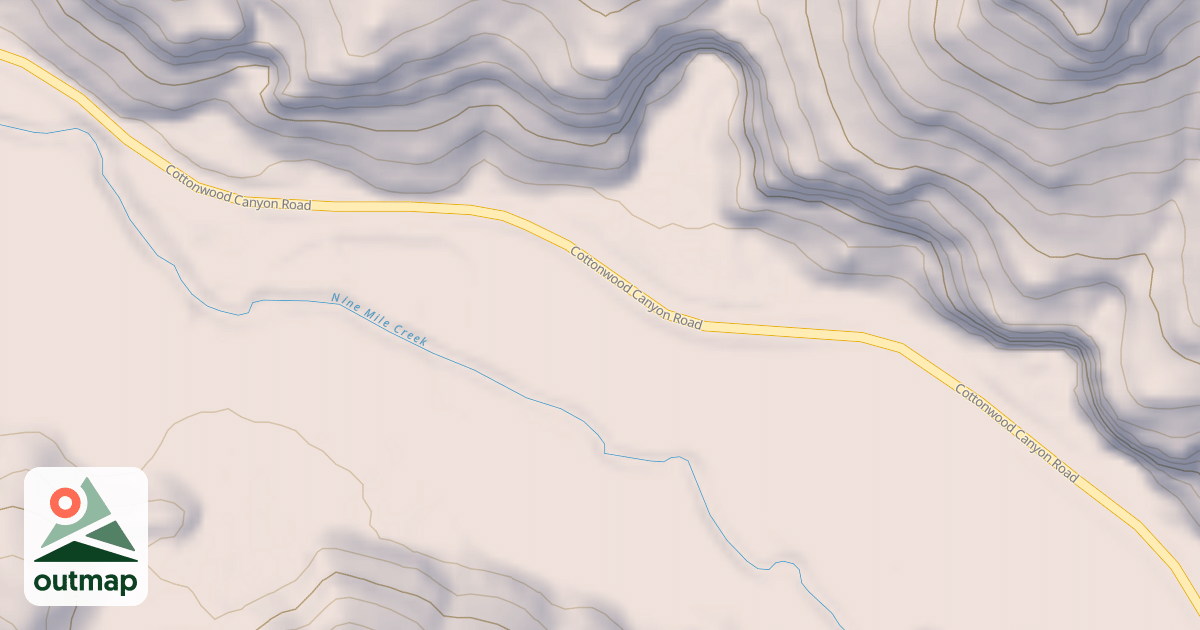 Map of BLM National GTLF Public Motorized Roads 5d6b2963-103b-41fc-a5df-2a0d45dcbbf1