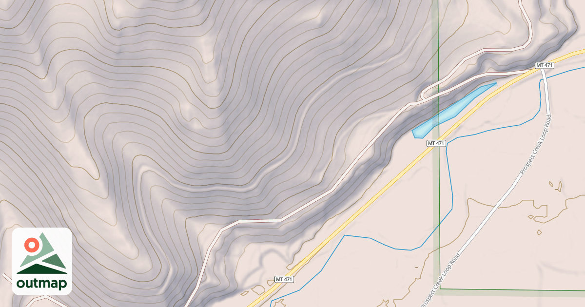 Map of CONDUCTOR
