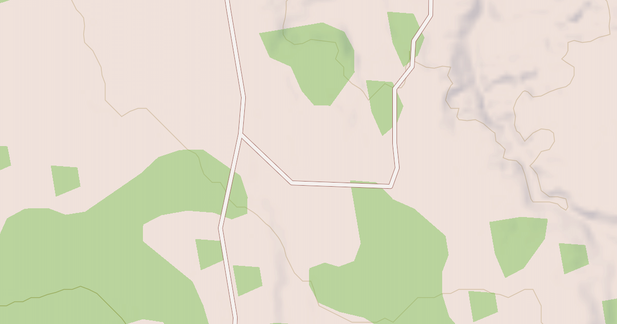 Map preview of BLM National GTLF Public Motorized Roads 14ceb648-1cea-4c7f-92c2-7eac139aa914