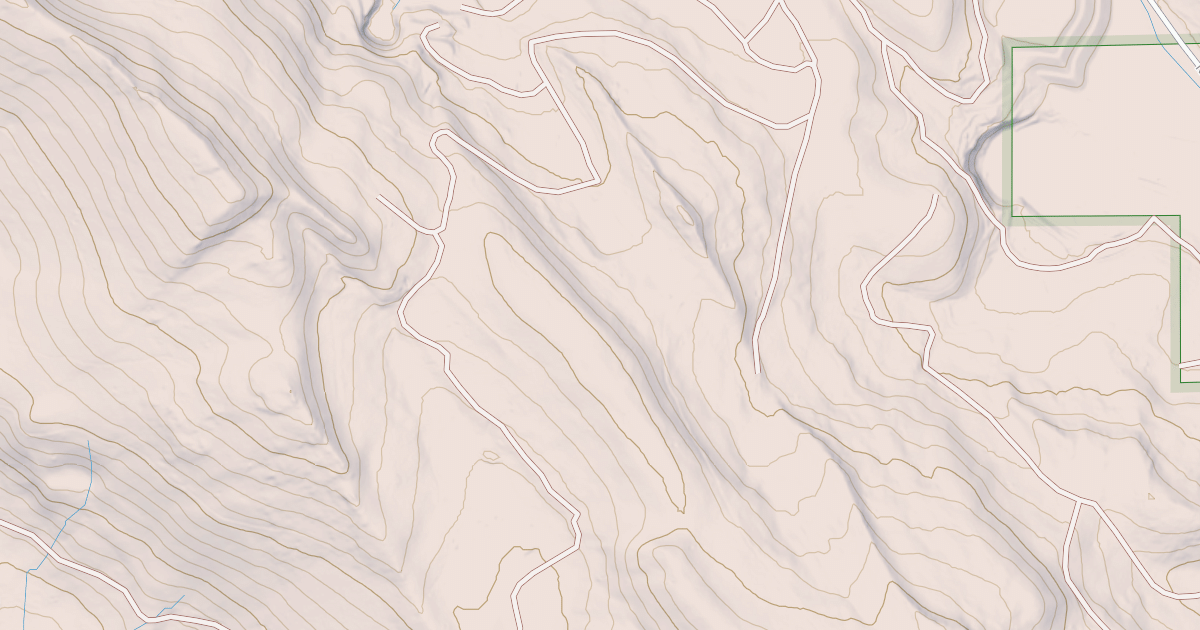Map preview of AUGER