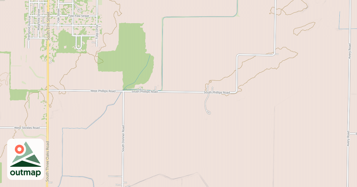 Map of Lp182