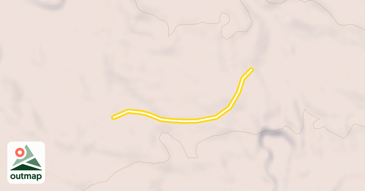 Map of New Figure 8