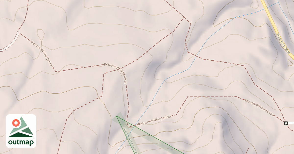 Map of BLM National GTLF Public Motorized Roads a27c79da-408c-4da0-bde3-1f3d7e988bde