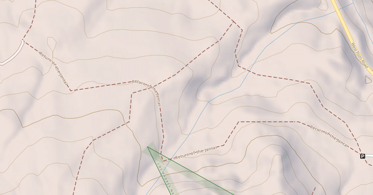 Map preview of BLM National GTLF Public Motorized Roads a27c79da-408c-4da0-bde3-1f3d7e988bde