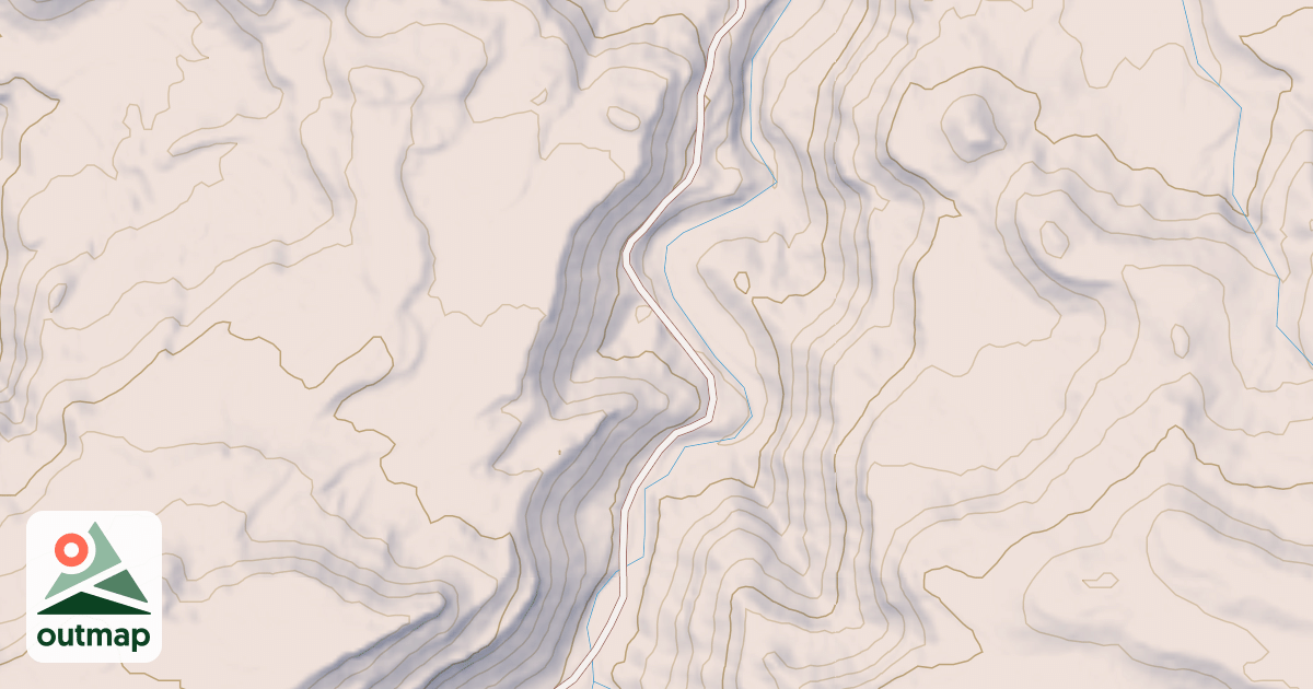 Map of BLM National GTLF Public Motorized Roads 12fa59f5-ce0b-4b48-8895-bbb9dc7c447e