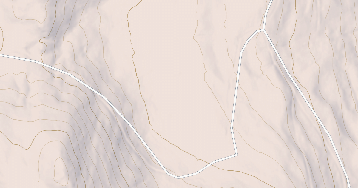 Map preview of ELK MEADOWS