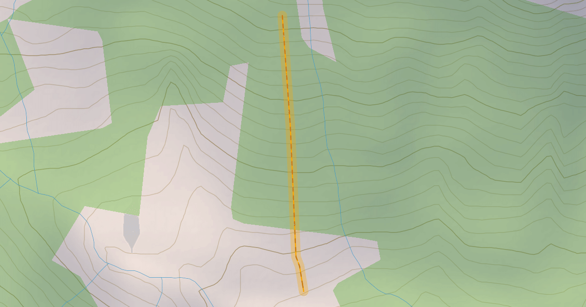 Map preview of Cedar