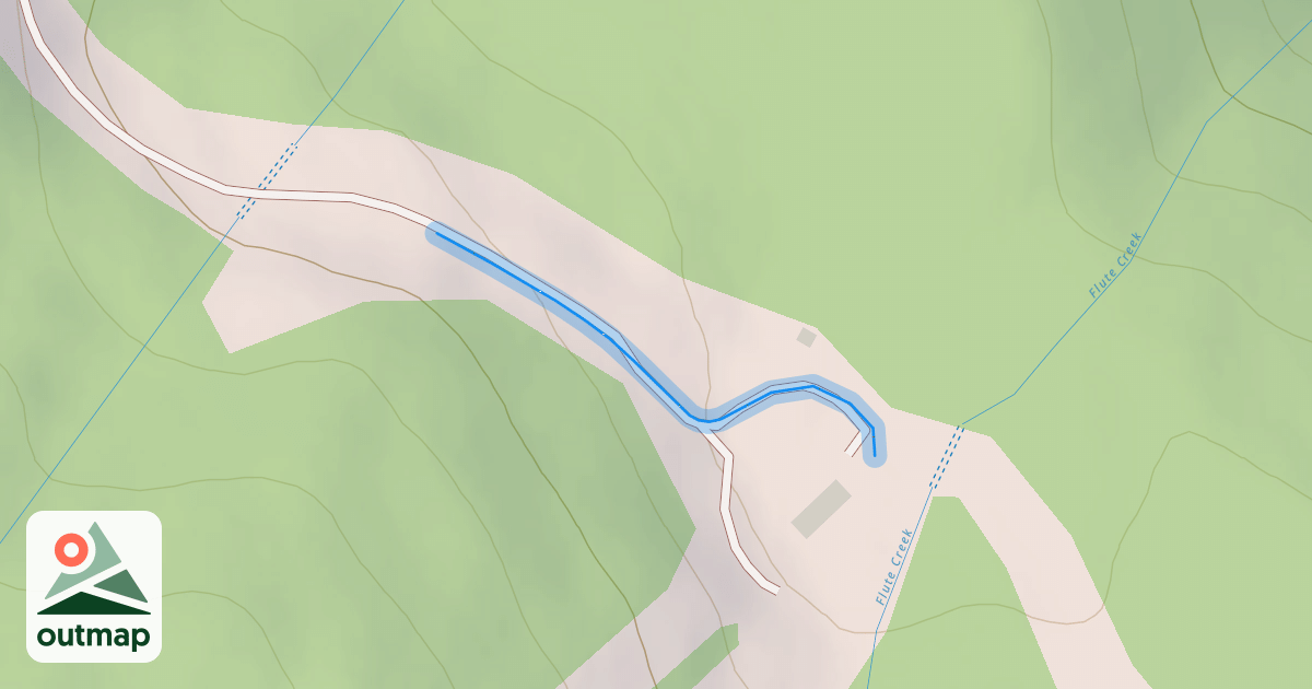 Map of Jeff's Ode To Joy