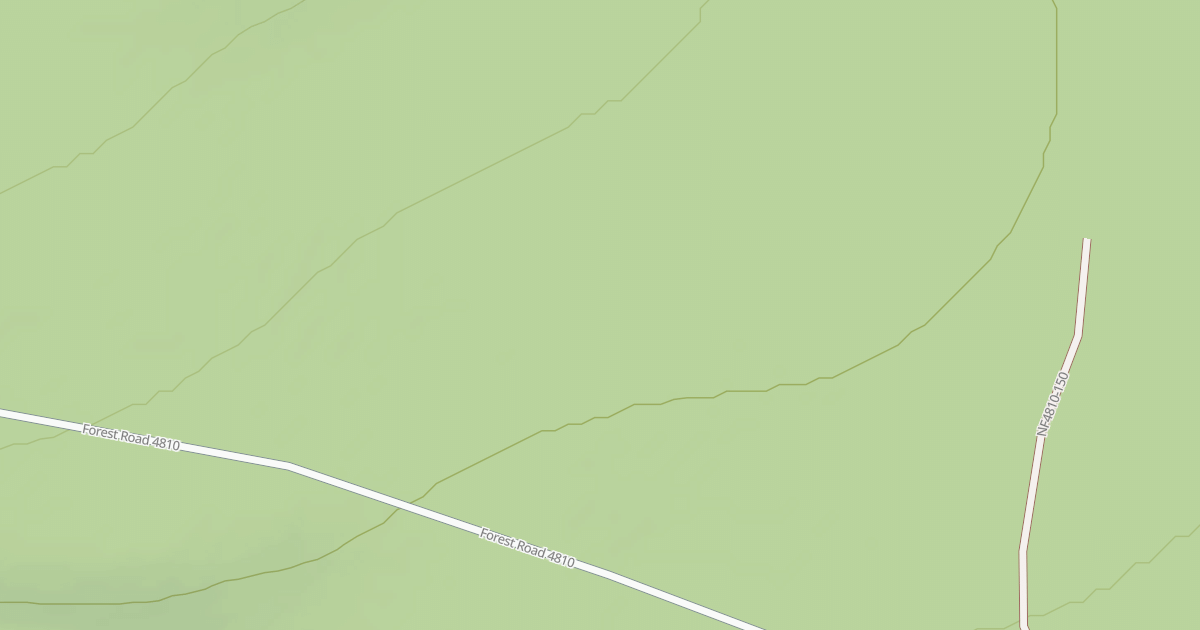 Map preview of 4810150