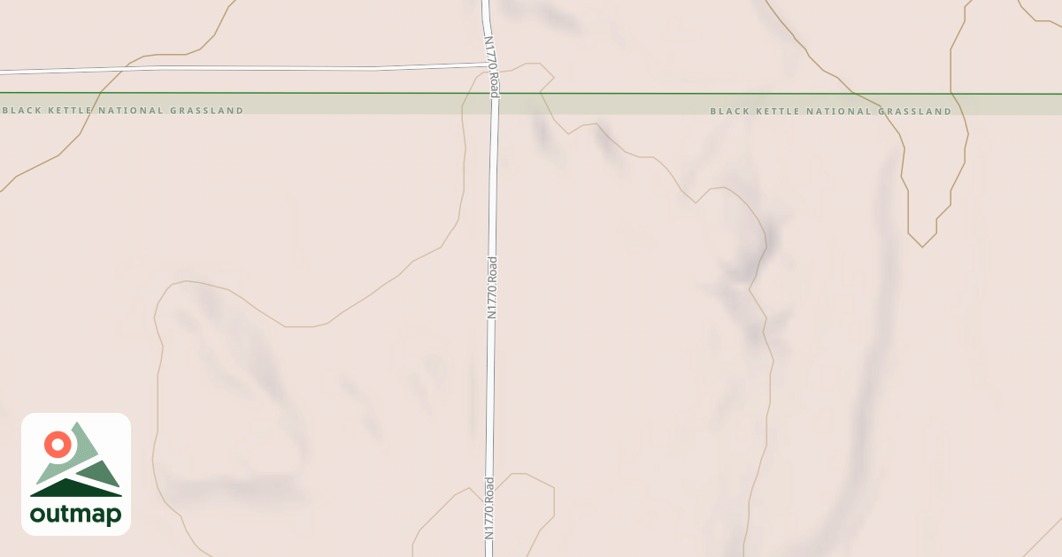 Map of USFS National Forest System Roads {23BEE656-E4B0-4C09-87E2-01922D1778C8}