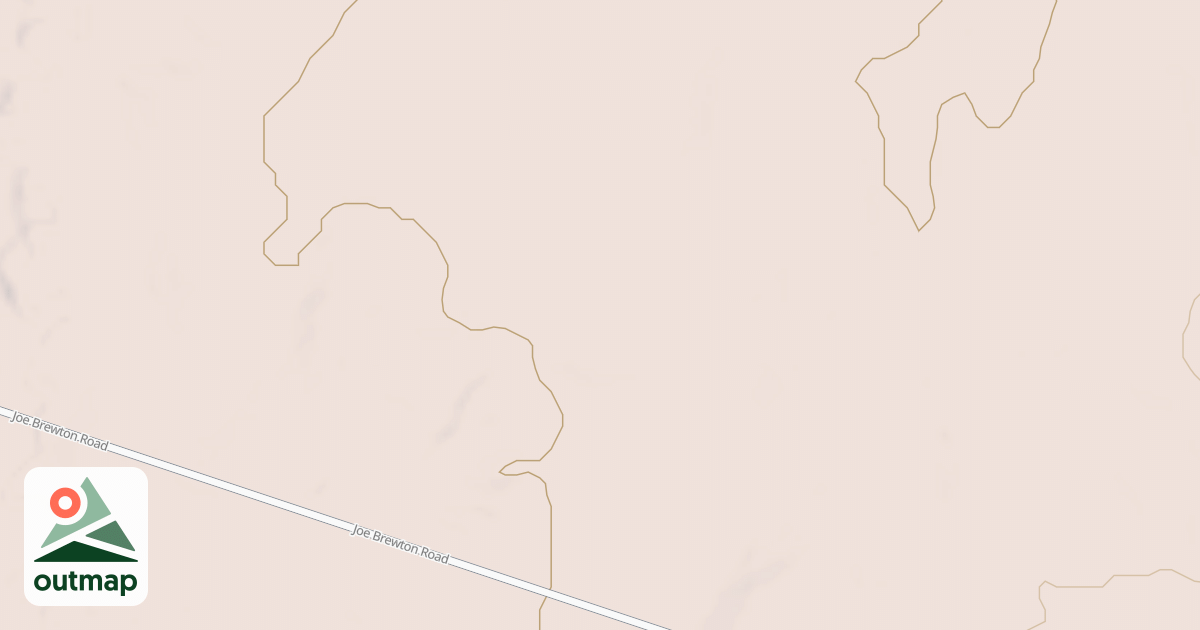 Map of 5342-A