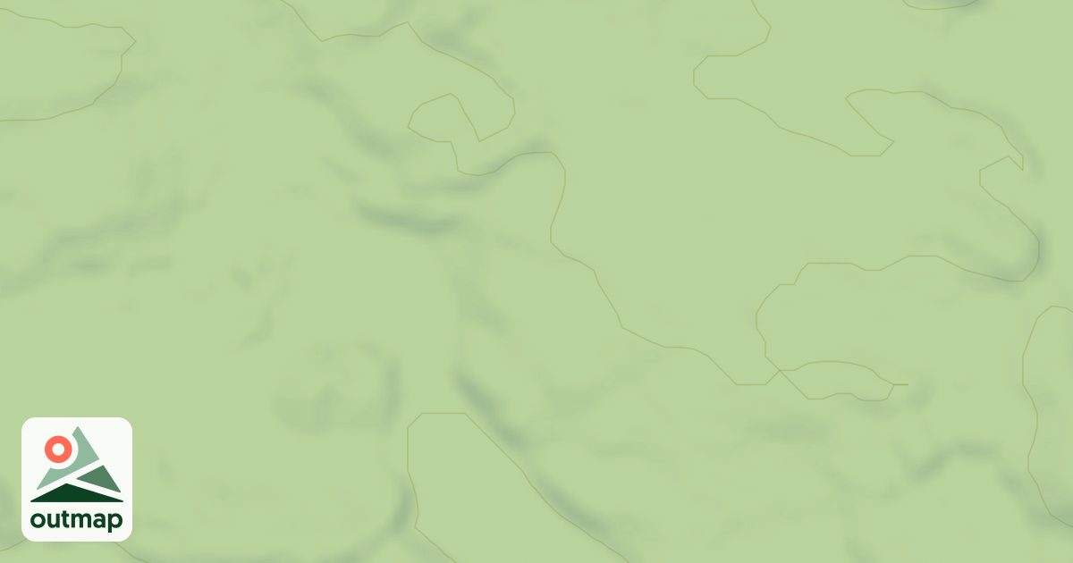 Map of ASPEN LAKE