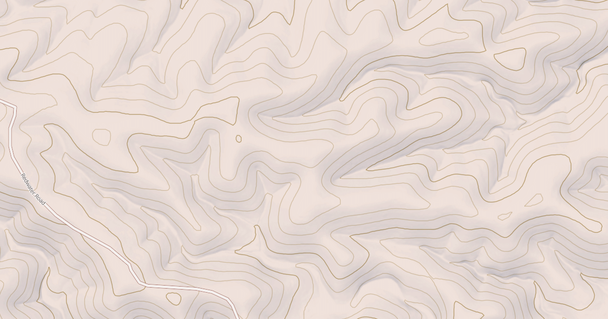 Map preview of HILL TOP