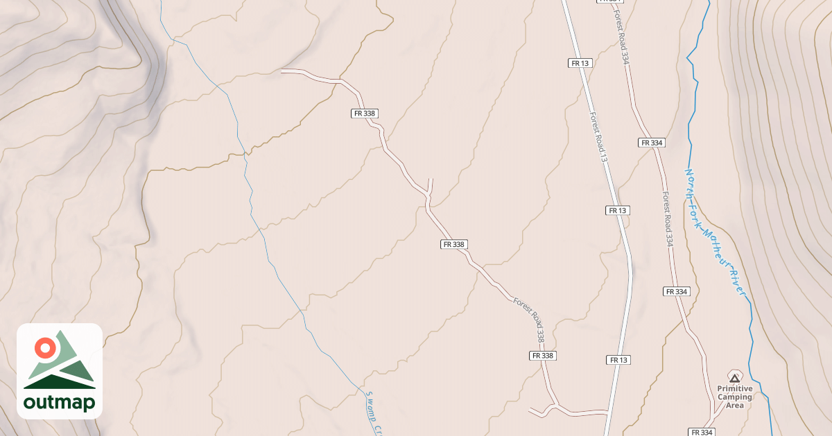 Map of CHECK FOR BARRIER
