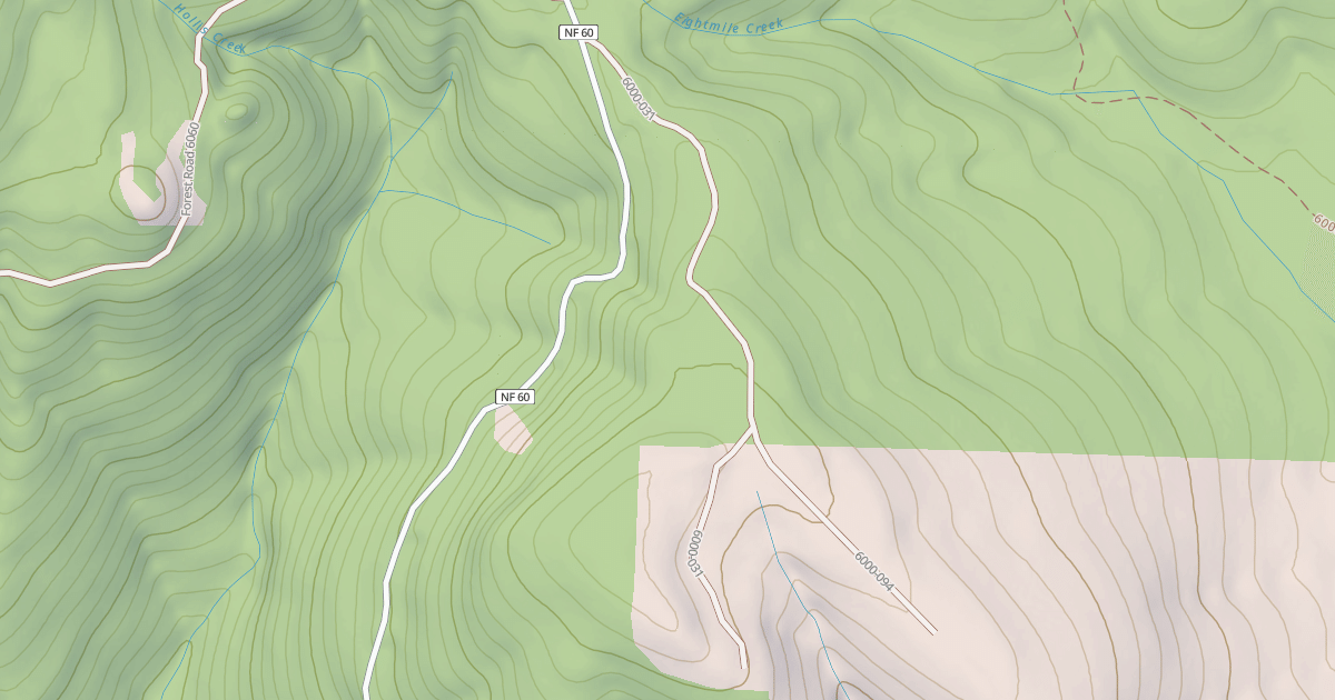 Map preview of CAR