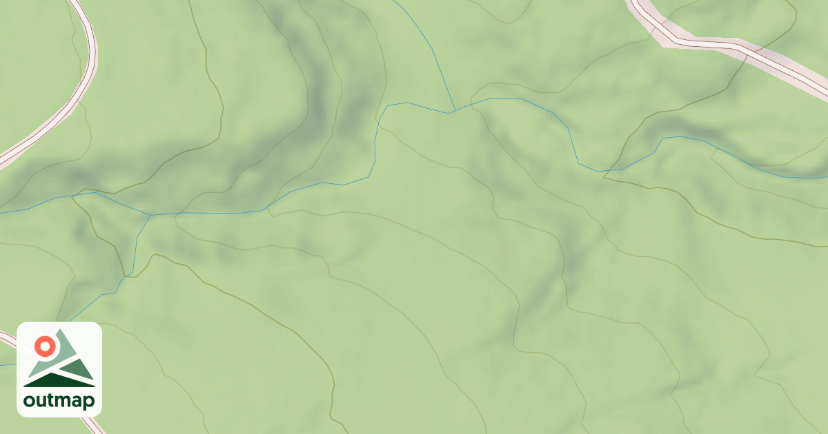 Map of 111