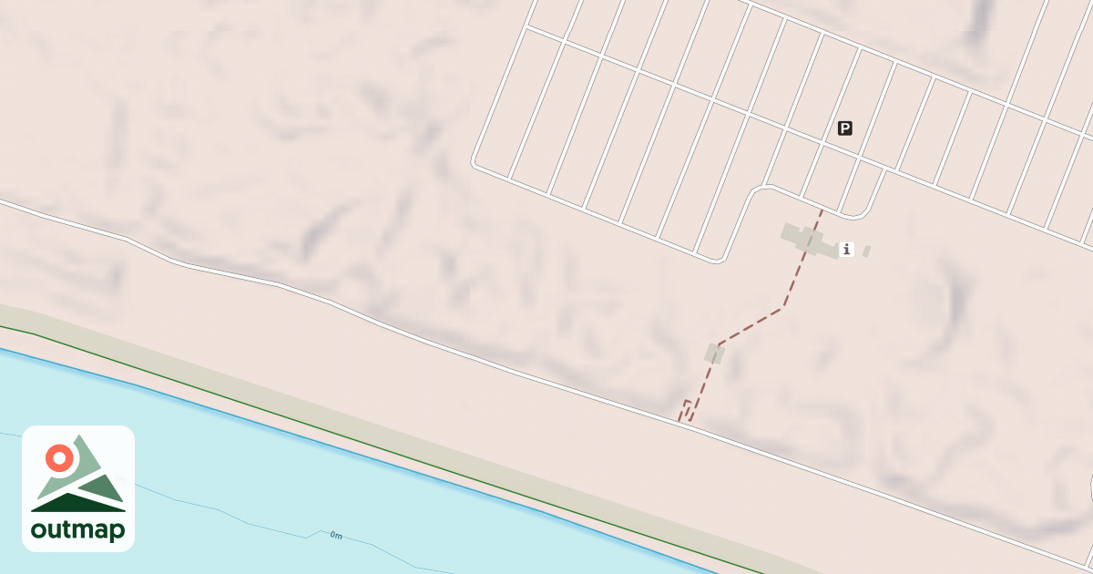 Map of USGS National Digital Trails 6d9568be-c142-45fd-9855-3d0a7371866f