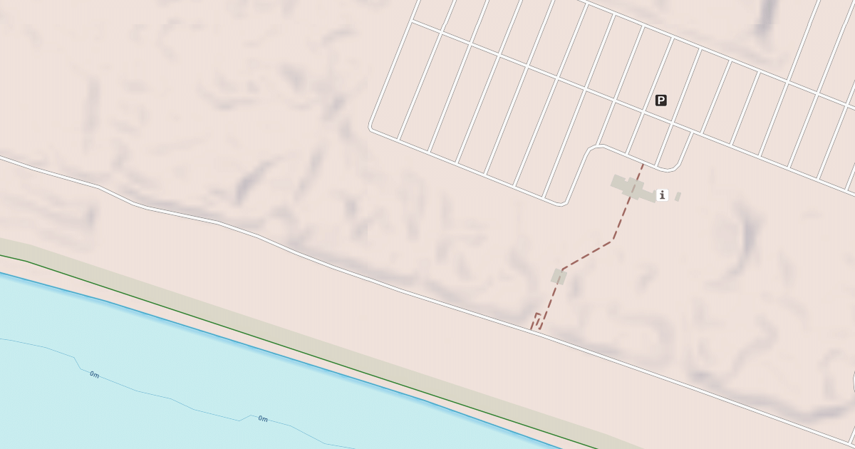 Map preview of USGS National Digital Trails 6d9568be-c142-45fd-9855-3d0a7371866f