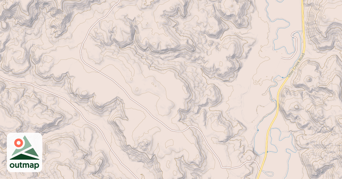 Map of 4799