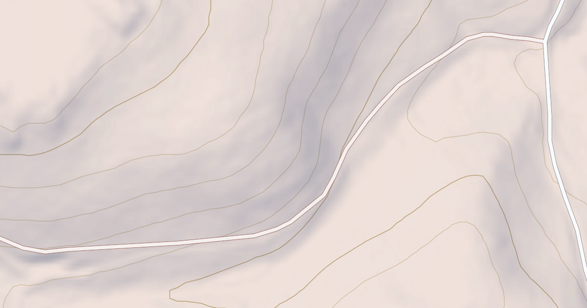 Map preview of NORTH PEARL CREEK