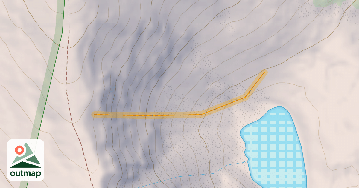 Map of crazy Ivan 2