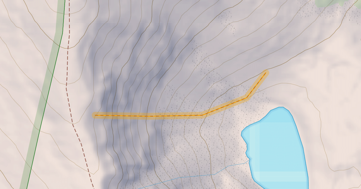 Map preview of crazy Ivan 2