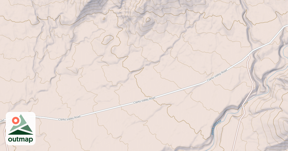 Map of BLM National GTLF Public Motorized Roads 3a9d32ea-3edc-4100-a098-d6c095e3bc12