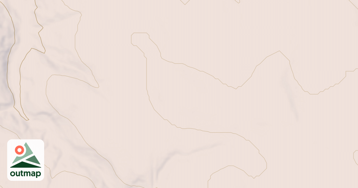 Map of (FDR) 5623-A