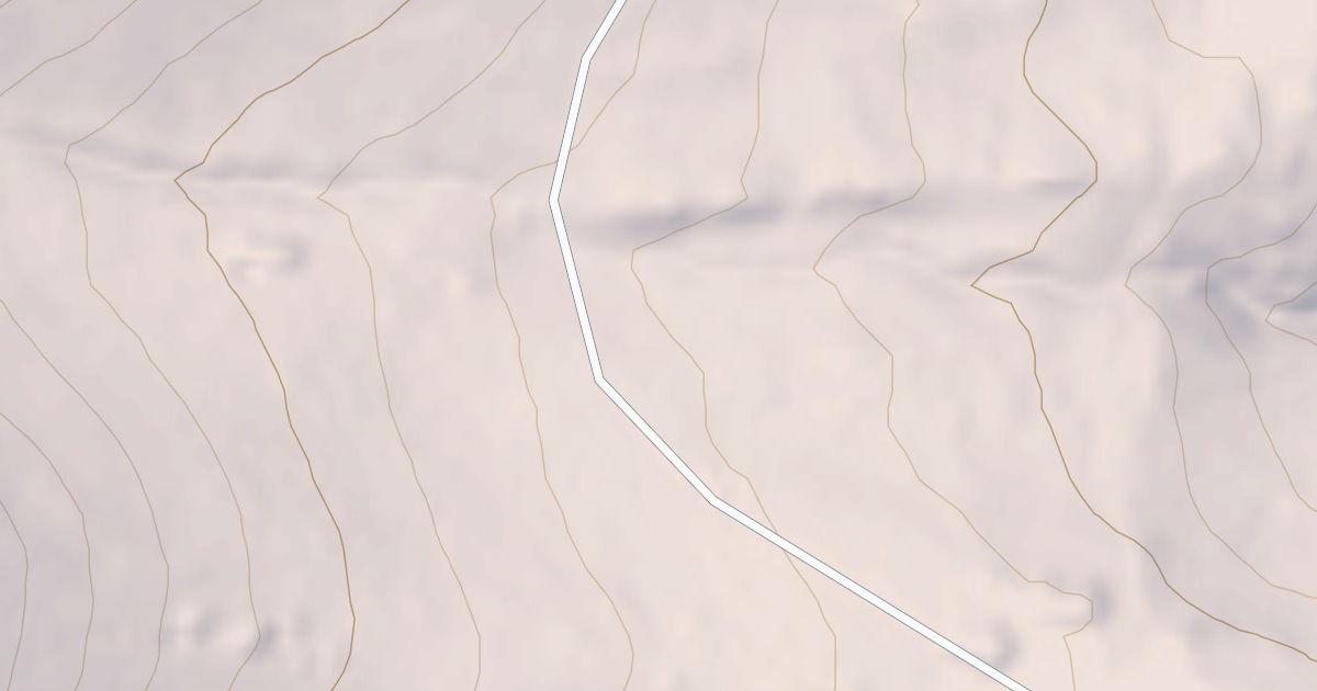 Map preview of BLM National GTLF Public Motorized Roads 3670f950-5e64-4243-90b3-66437c073077