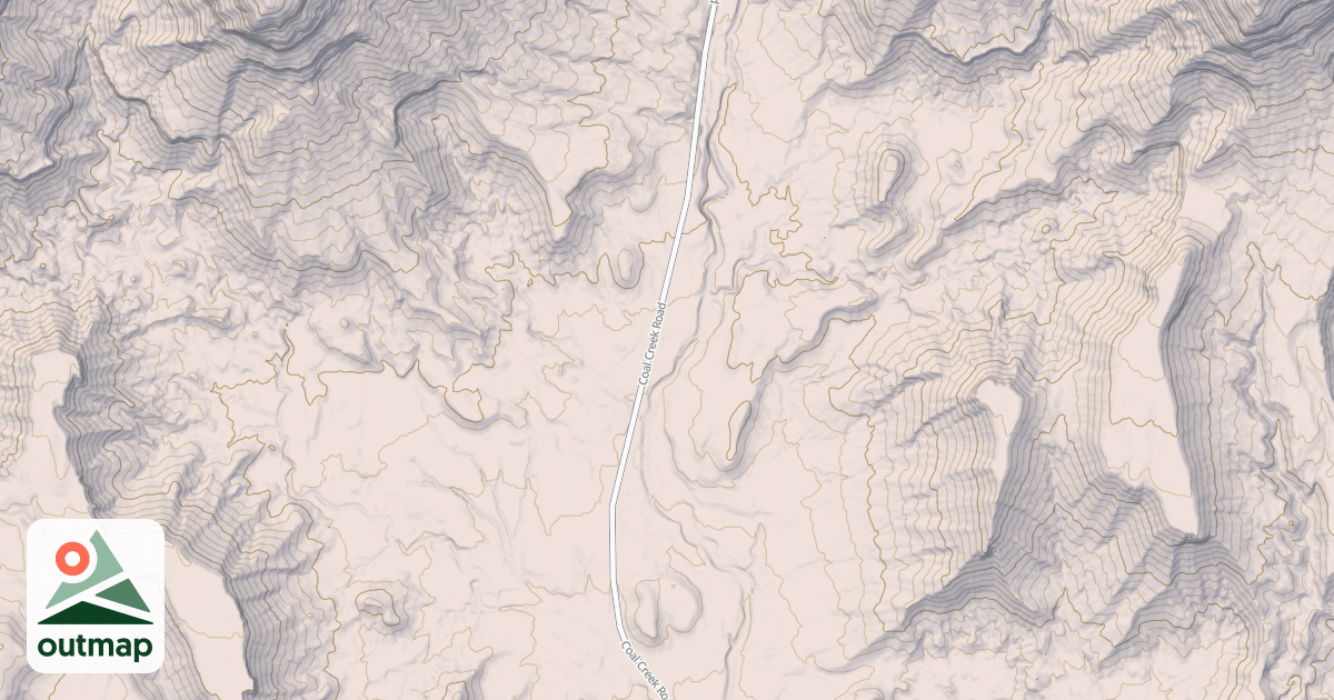 Map of BLM National GTLF Public Motorized Roads 6857a09b-1367-4ca3-89cd-ef26a40c567b