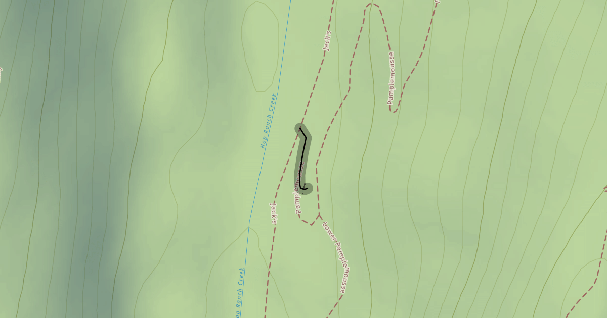 Map preview of Pamplemousse