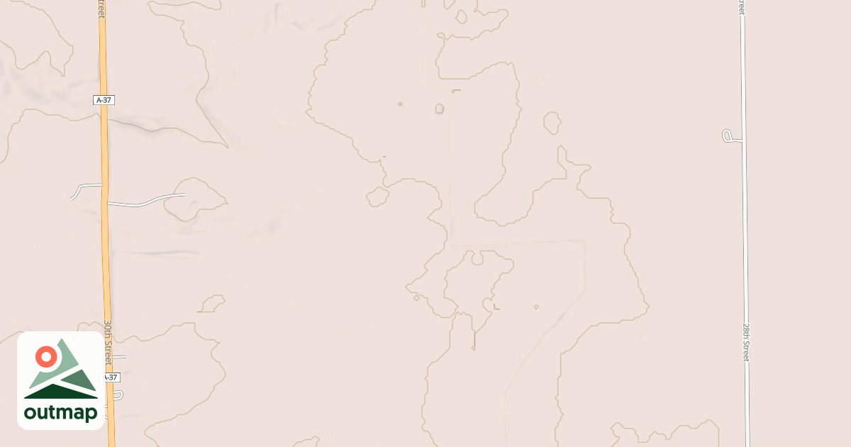 Map of Lp599