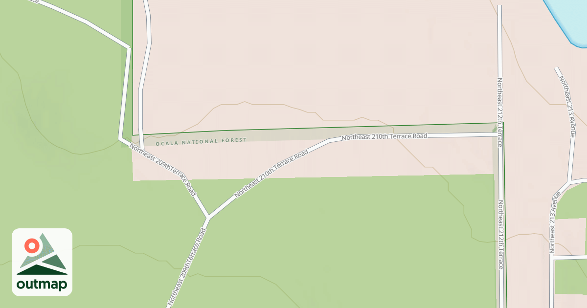 Map of USFS Motor Vehicle Use Map Roads {2C4AD5B3-4088-4152-A6A4-A61CDBF7F510}