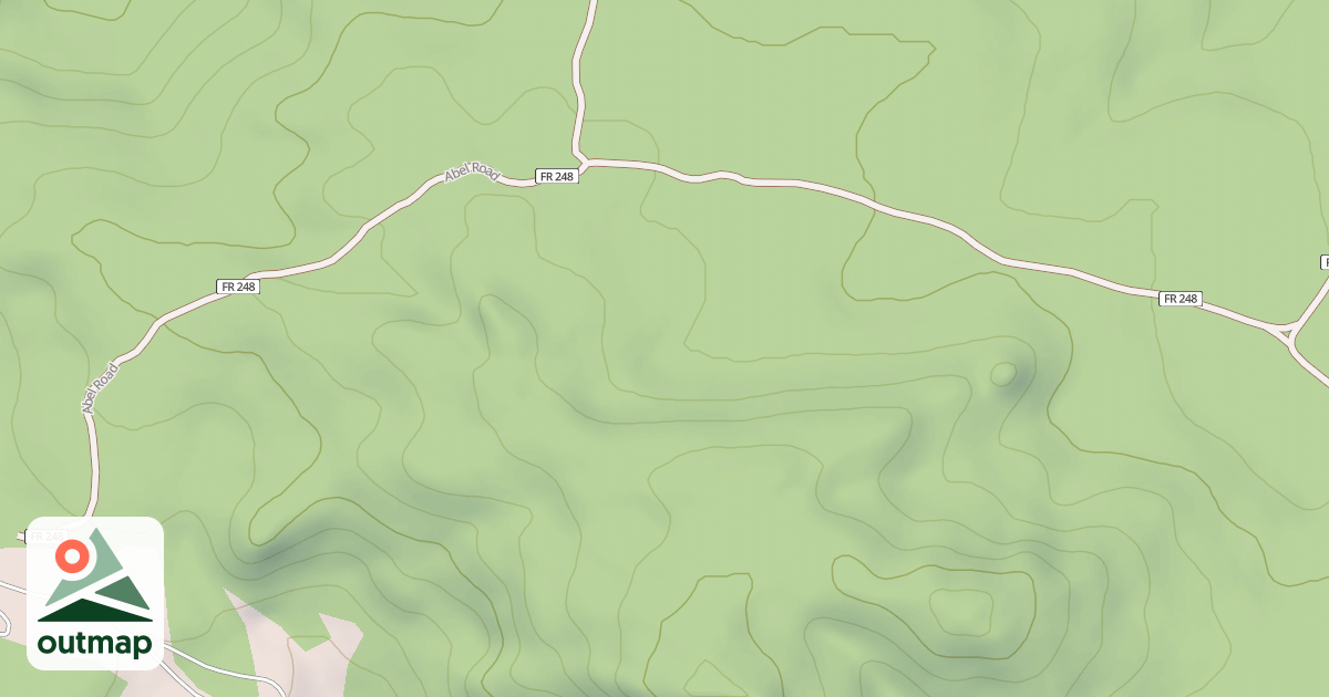Map of ABEL