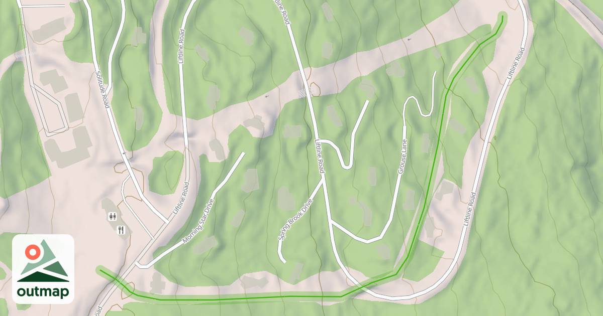 Map of Daybreak