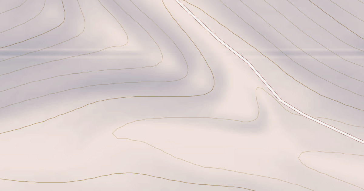 Map preview of LEAD GULCH