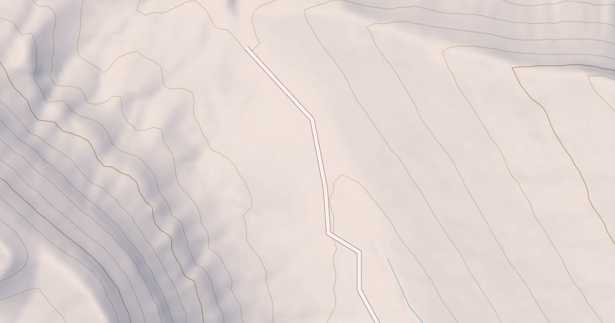 Map preview of BLM National GTLF Public Motorized Roads 1f201607-c763-45cc-ac5d-f944a983dfa9