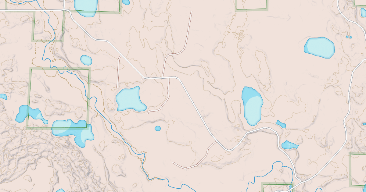 Map preview of FARM CAMP