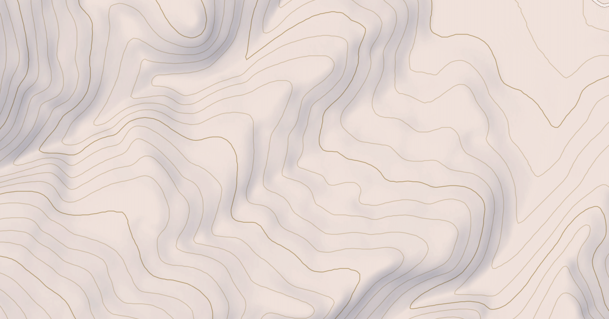 Map preview of PRITCHERT SPRINGS WEST