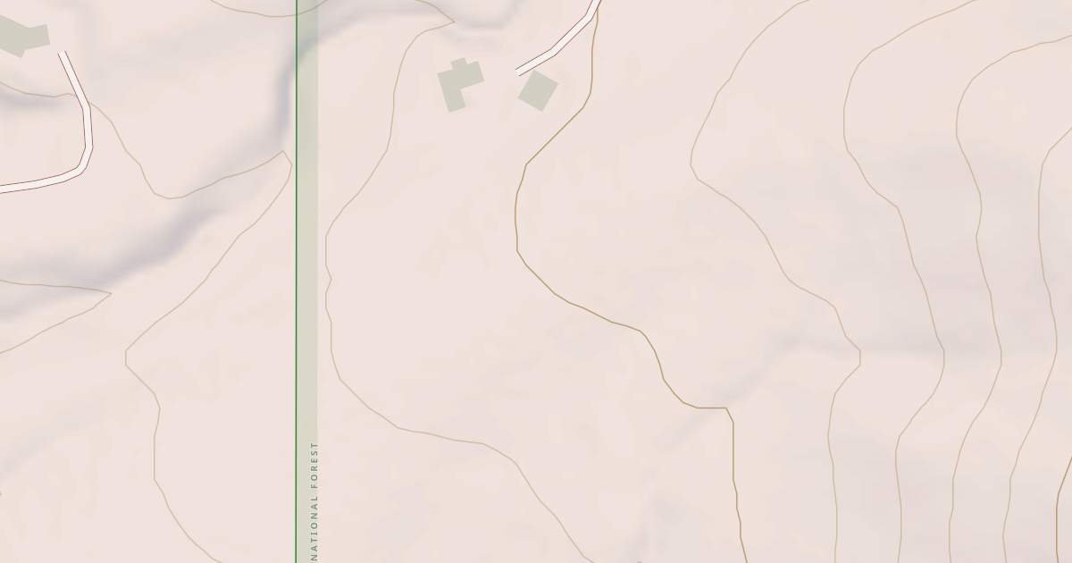 Map preview of COTTONWOOD 2