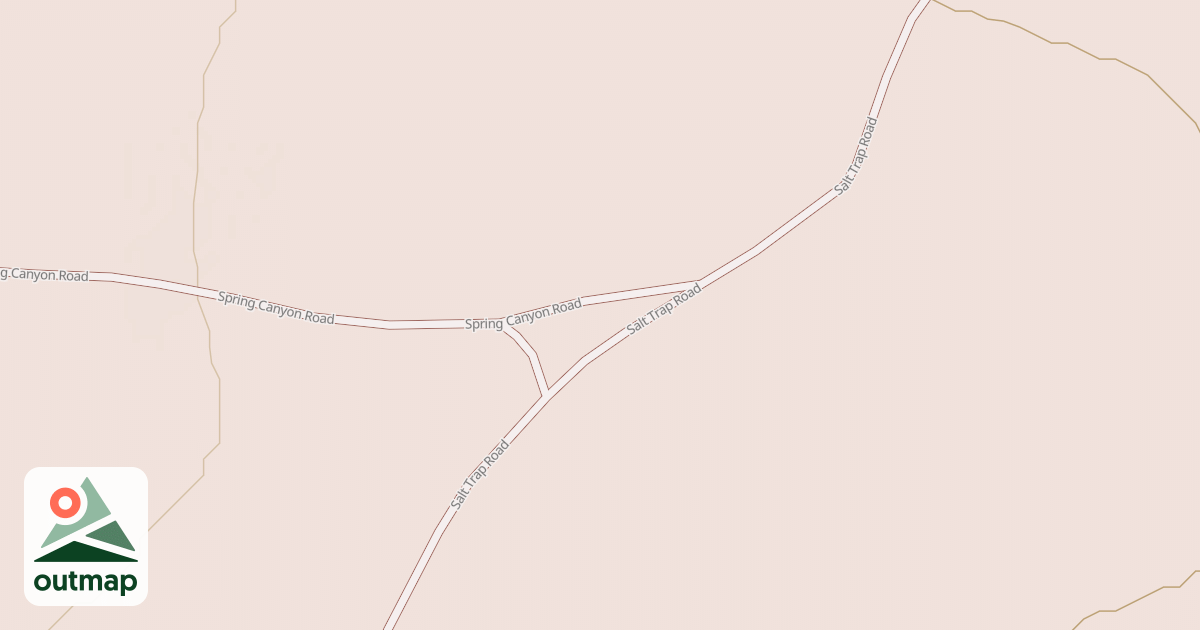 Map of BLM National GTLF Public Motorized Roads dfe862bd-55f5-4322-925f-69d4a5937a2e